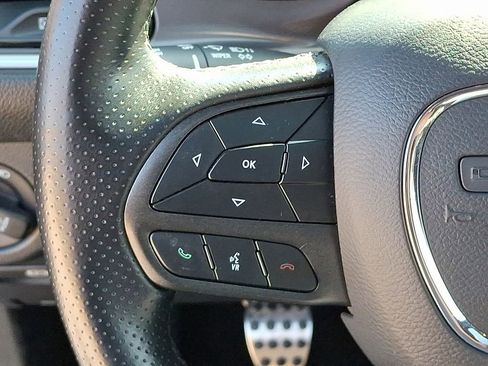 Used 2022 Dodge Challenger R/T w/ Blacktop Package image 22