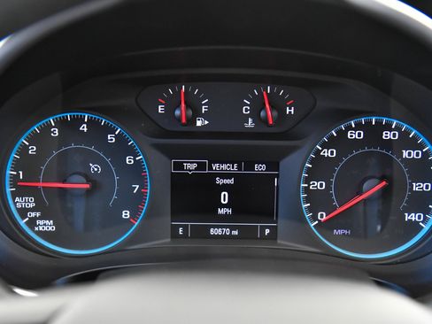 Used 2020 Chevrolet Malibu LS w/ Driver Confidence Package II FWD image 26