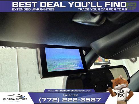 Used 2014 Jeep Grand Cherokee Laredo w/ Quick Order Package 23E RWD image 18