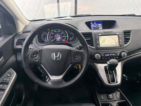 Used 2013 Honda CR-V EX-L image 24