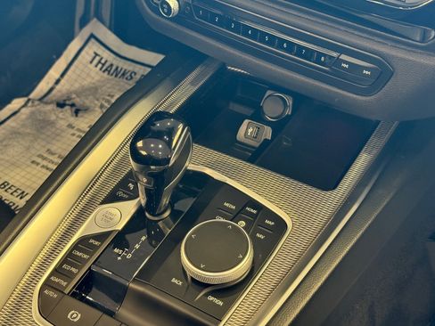 Used 2022 BMW Z4 sDrive30i w/ Premium Package image 15