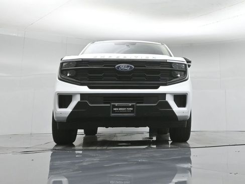 Certified 2025 Ford Expedition Max Active image 47