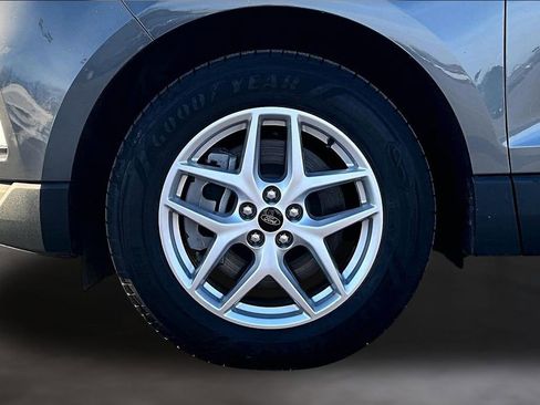 Used 2024 Ford Edge SEL w/ Convenience Package image 10
