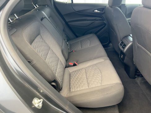 Used 2019 Chevrolet Equinox LT image 29