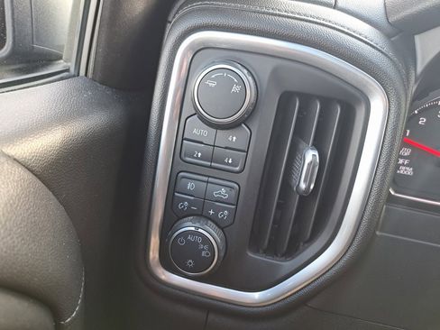 Used 2019 Chevrolet Silverado 1500 RST w/ All-Star Edition image 25