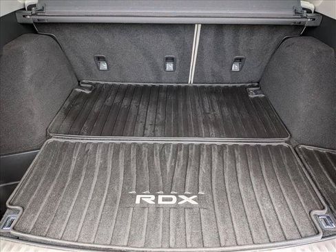 Used 2019 Acura RDX w/ Advance Package AWD/4WD image 6