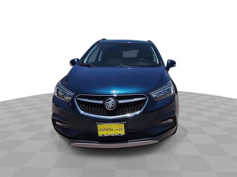 Used 2019 Buick Encore Sport Touring w/ Safety Package FWD image 3