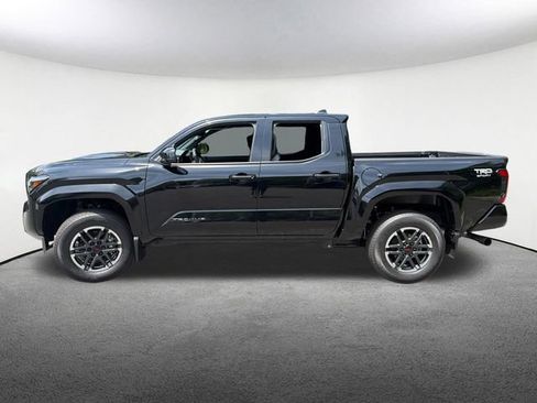 New 2026 Toyota Tacoma TRD Sport AWD/4WD image 6