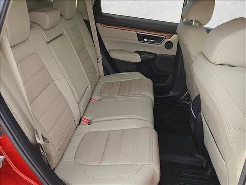 Used 2018 Honda CR-V Touring image 20