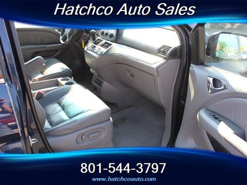 Used 2008 Honda Odyssey EX-L image 22