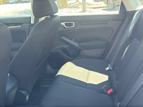 Used 2023 Honda Civic EX image 28