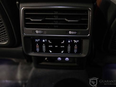 Used 2023 Audi SQ8 Premium Plus w/ Executive Package image 34
