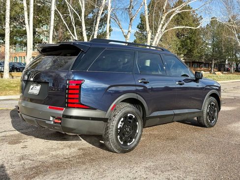 New 2026 Hyundai Palisade XRT Pro image 6