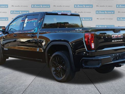 New 2026 GMC Sierra 1500 Elevation image 8