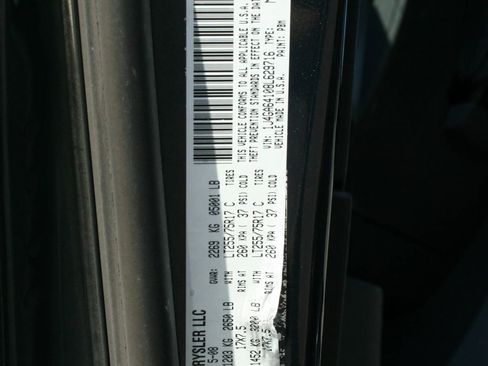 Used 2008 Jeep Wrangler Rubicon w/ Dual Top Group image 34