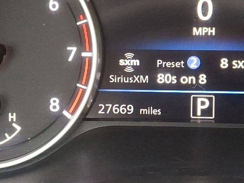 Used 2022 Nissan Sentra SV w/ SV Premium Package image 13