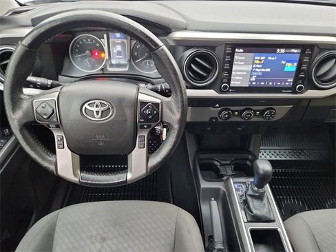 Used 2022 Toyota Tacoma SR5 image 11