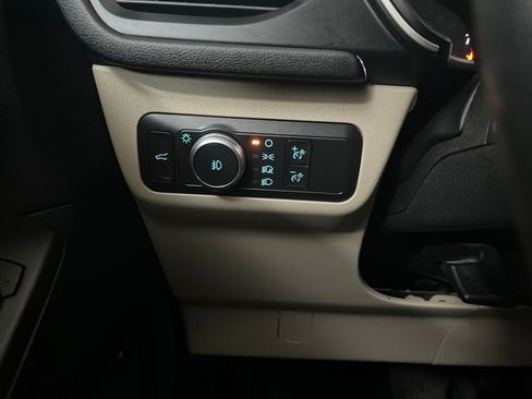 Used 2021 Ford Escape SEL AWD/4WD image 55