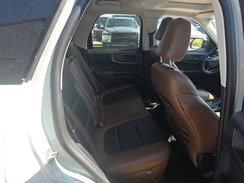 Used 2021 Ford Bronco Sport Badlands w/ Badlands Package AWD/4WD image 10