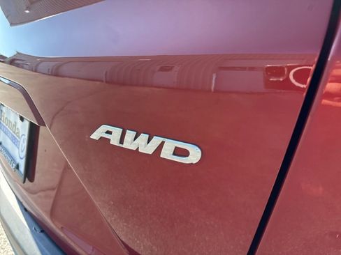 Used 2017 Honda CR-V EX image 10