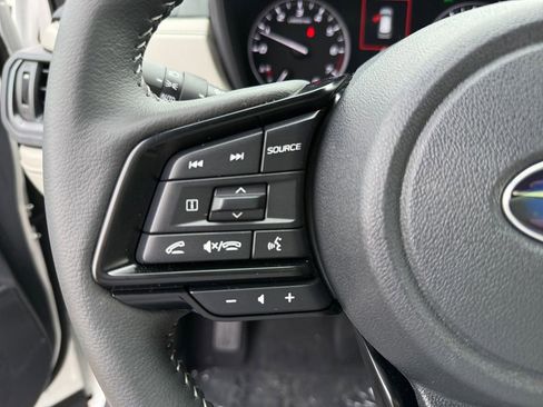 New 2026 Subaru Forester Premium AWD/4WD image 21