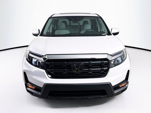 New 2026 Honda Ridgeline RTL image 3