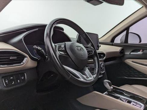 Used 2019 Hyundai Santa Fe ULTIMATE image 23