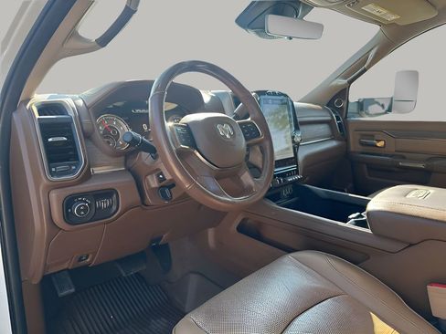 Used 2022 RAM 2500 Limited image 26