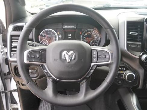 Used 2025 RAM 1500 Big Horn image 25