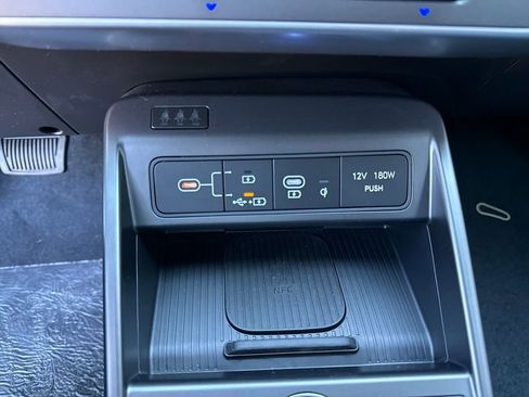 New 2026 Hyundai Kona Limited FWD image 29