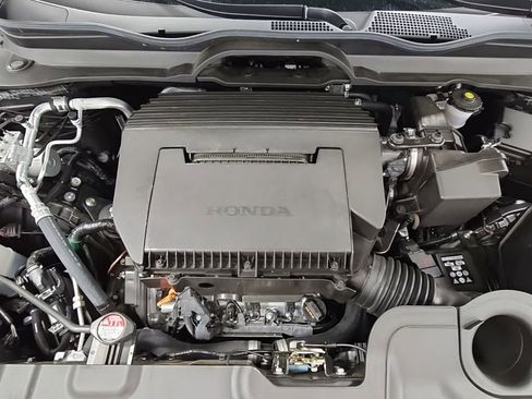 Used 2026 Honda Passport TrailSport Elite image 45