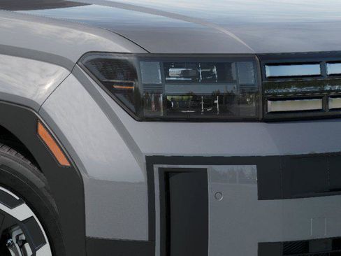 New 2026 Hyundai Santa Fe SE image 9