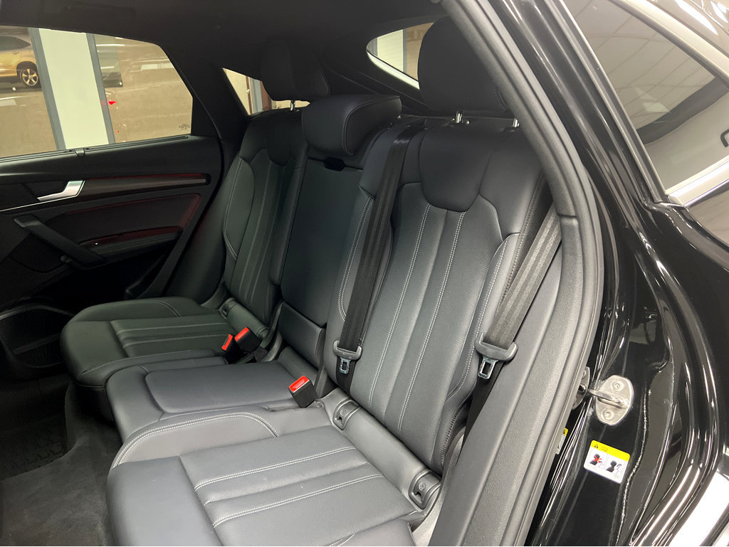 Used 2023 Audi Q5 2.0T Prestige AWD/4WD image 20