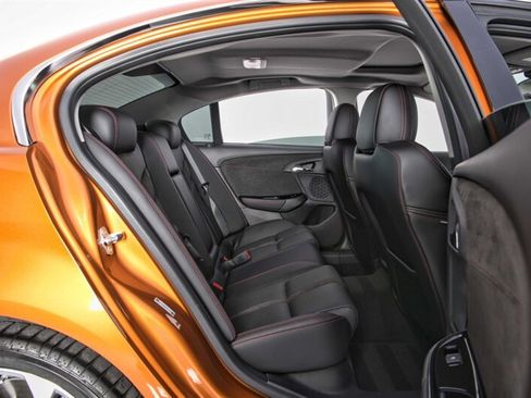 Used 2017 Chevrolet SS RWD image 40