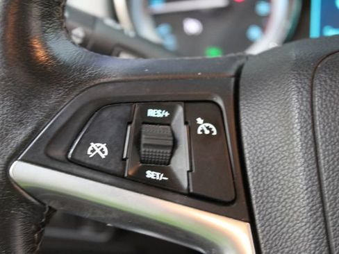 Used 2017 Buick Verano Convenience FWD image 16