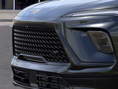 New 2026 Buick Enclave Sport Touring w/ Power Package image 13