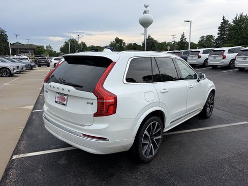 Used 2024 Volvo XC90 B6 Ultimate w/ Protection Package Premier AWD/4WD image 4