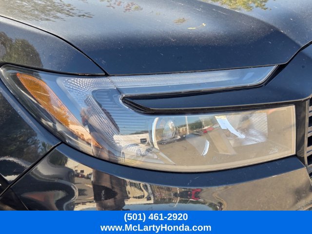 Certified 2023 Honda Ridgeline Sport image 11