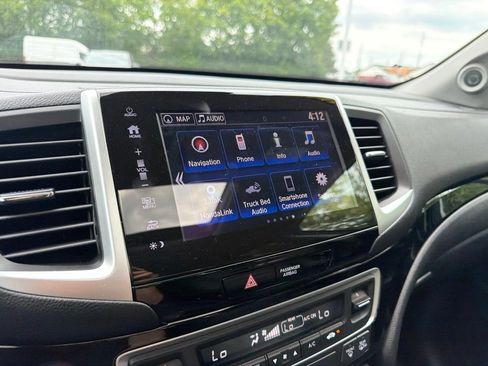 Used 2019 Honda Ridgeline RTL-E image 31