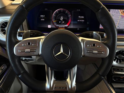 Used 2019 Mercedes-Benz G 63 AMG G 63 AMG image 19