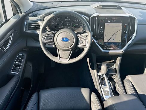 Certified 2025 Subaru Ascent Limited image 31