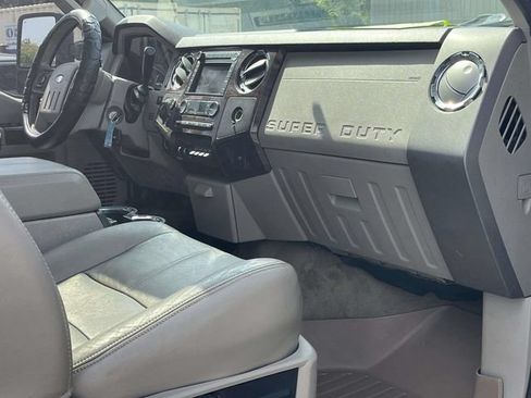 Used 2008 Ford F450 Lariat AWD/4WD image 25