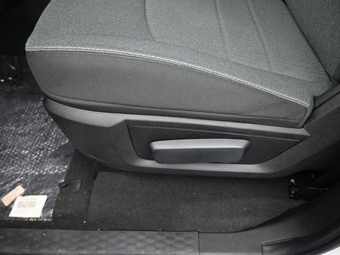 Used 2024 RAM 1500 Tradesman w/ Popular Equipment Group image 14