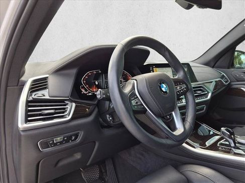 Used 2023 BMW X5 sDrive40i w/ Luxury Seating Package RWD image 9