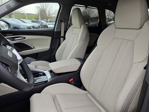 New 2025 Audi Q5 Premium AWD/4WD image 20