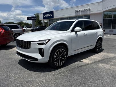 New 2026 Volvo XC90 B6 Core w/ Protection Package