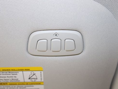 New 2026 Lincoln Navigator L Reserve AWD/4WD image 49