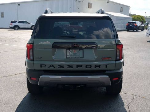 Used 2026 Honda Passport TrailSport Elite image 7