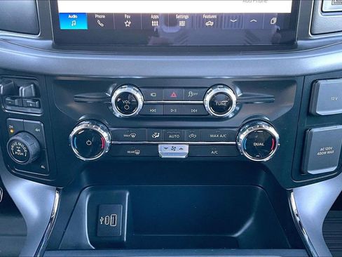 New 2026 Ford F150 XLT w/ FX4 Off-Road Package image 23