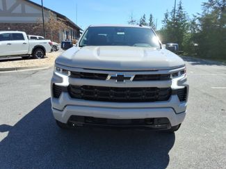 New 2026 Chevrolet Silverado 1500 RST w/ RST All Star Premium Package AWD/4WD video 2